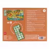 AGIPA Puzzle de observación Junior La sabana, 60 piezas, caja de cartón, 4+ años 19221