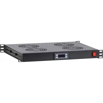 DS-IT Unidad de ventiladores de 19