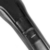 Tristar TR-2573 Recortadora de barba, cortapelos, recortadora de precisión con carga USB, negro