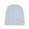 Lodger Gorro de bebé Pointelle Air 0-6 meses