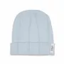 Lodger Gorro de bebé Pointelle Air 0-6 meses