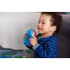Philips AVENT Vaso con pajita flexible, 200 ml, 9m+, azul