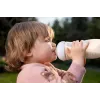 Philips Avent Natural Response Tetina de silicona, flujo de leche muy rápido, 6m+, pack de 2