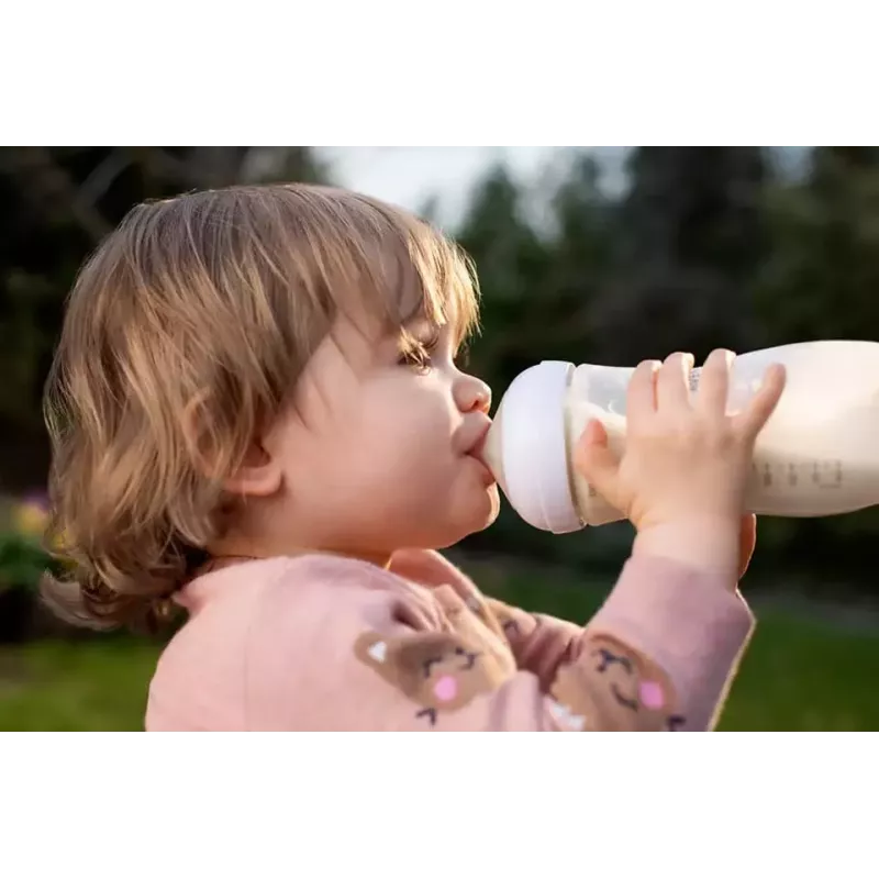 Philips Avent Natural Response Tetina de silicona, flujo de leche muy rápido, 6m+, pack de 2