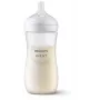 Philips Avent Natural Response Biberón 330 ml, tetina de flujo rápido, 3m+