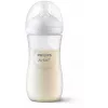 Philips Avent Natural Response Biberón 330 ml, tetina de flujo rápido, 3m+