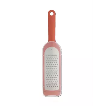 Rallador manual Brabantia rīve, Terracotta Pink