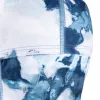 Pasamontañas Buff Thermonet con solapa - Synth Blue