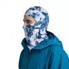Pasamontañas Buff Thermonet con solapa - Synth Blue