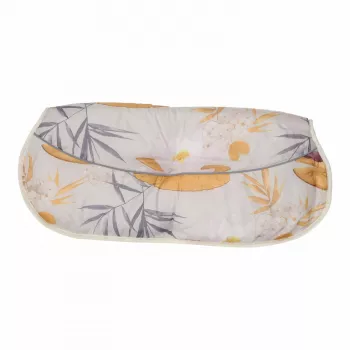 Manoplas para carrito Lodger Warmer Empire de poliéster, Lotus