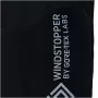 Pasamontañas cortavientos BUFF - Logo negro, talla S/M