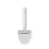 Colador fino Brabantia Profile Line de acero inoxidable mate 100 mm