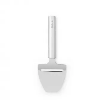 Colador fino Brabantia Profile Line de acero inoxidable mate 100 mm