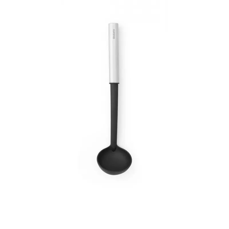 Brabantia Cucharón para salsa antiadherente