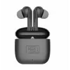 Auriculares inalámbricos on-ear Bluetooth AIWA EBTW-200, negros