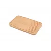 Tabla de cortar de madera de haya Brabantia grande 260704