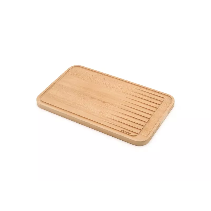 Tabla de cortar de madera de haya Brabantia grande 260704