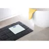 Báscula de baño digital Brabantia, blanca