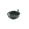 Cesta para freidora de aire LEKUE L, gris