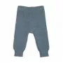 Pantalón de punto de merino Lodger Jooger, dragonfly, talla 62