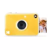 Cámara instantánea digital Kodak RODOMATICPYL con impresión ZINK Zero Ink, 10MP, pantalla LCD de 3,5 inch, Bluetooth, USB-C, MicroSD