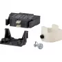 Contacto auxiliar Eaton 1NO+1NC para contactores DILM, montaje frontal, bornes de tornillo 6101137