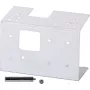 Cubierta de fusibles Eaton QSAFCOVER63N1-125N1 para interruptores seccionadores QS, 63-125 A, 1 polo, gris 1319435