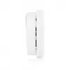 Detector de humo óptico a pilas Smartwares FSM-11450, blanco