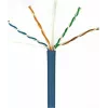 Cable DSIT DANICOM CAT5E UTP 305m conductor macizo LSZH (Eca) DC-UTP5E-305S-ECA