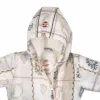 Mono de nieve para niños Lodger Skier Tribe, 24-36 meses, abedul