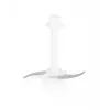 Picadora de cocina Tristar BL 4023 400 W blanca