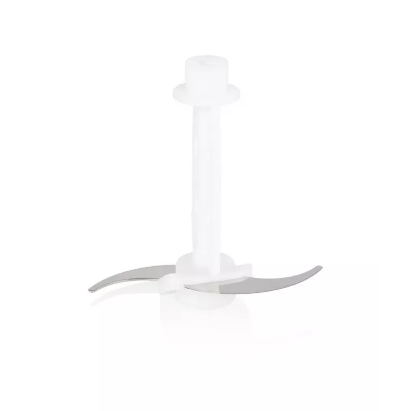 Picadora de cocina Tristar BL 4023 400 W blanca