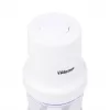Picadora de cocina Tristar BL 4023 400 W blanca