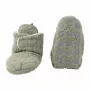 Zapatillas de fleece para bebé Lodger Slipper Folklore, elm, 12-18 meses