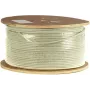 Cable de red DSIT DANICOM CAT6A S/FTP 305m conductor macizo LSZH B2ca