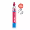 SodaStream Quick Connect Botella de CO2 425 g (Rosa)