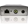 Adder AdderLink X100 Extensor KVM VGA USB Audio sobre CATx hasta 100m (X100A-USB/P-IEC)