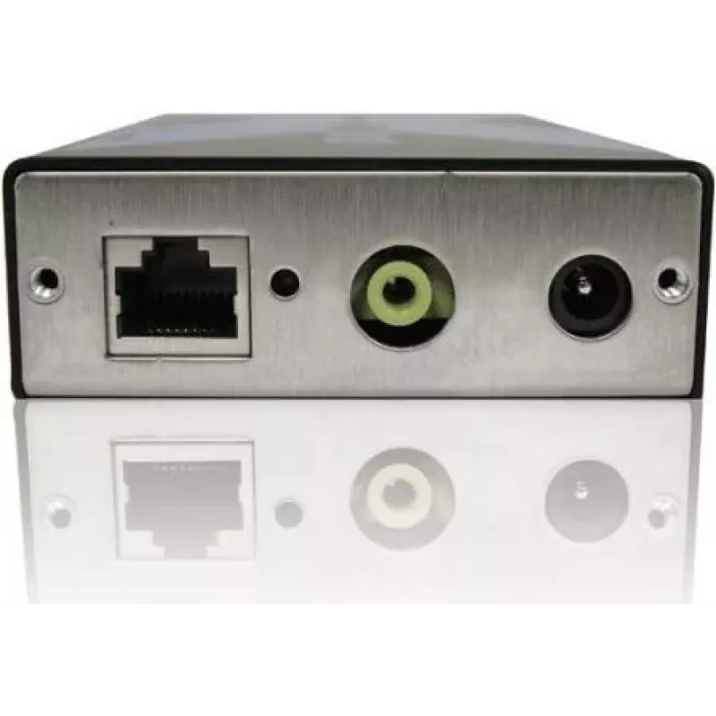 Adder AdderLink X100 Extensor KVM VGA USB Audio sobre CATx hasta 100m (X100A-USB/P-IEC)