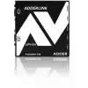 ADDER LPV154T Transmisor extensor AV – VGA y Audio sobre CATx, 300 m, Negro ALPV154T-IEC