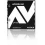 ADDER LPV154T Transmisor extensor AV – VGA y Audio sobre CATx, 300 m, Negro ALPV154T-IEC