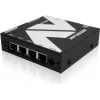 ADDER LPV154T Transmisor extensor AV – VGA y Audio sobre CATx, 300 m, Negro ALPV154T-IEC