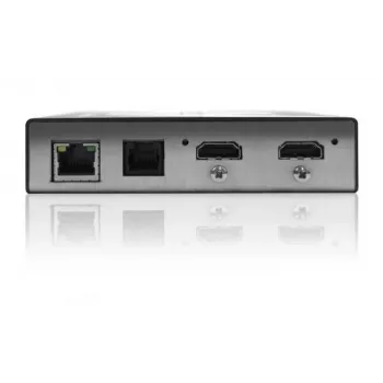 Adder ADDERLink DV100 Receptor HDMI (ALDV100R-IEC)