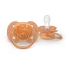 Philips Avent Ultra Soft Chupete Neutral, 18M+, pack de 2