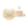 Philips Avent Ultra Soft Chupete Neutral, 0-6 meses, pack de 2