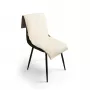 Duux Mellow Cojín de asiento calefactable Beige 40x110 cm inalámbrico con batería de 10000mAh DXLV61