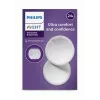 Philips Avent Discos absorbentes desechables para lactancia (pack de 24)