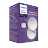 Philips Avent Discos absorbentes desechables para lactancia (pack de 24)