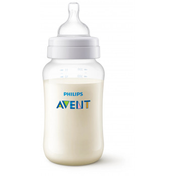 Philips Avent Biberón Anti-Colic 330 ml, 3m+