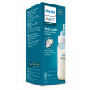 Philips Avent Biberón Anti-Colic 330 ml, 3m+
