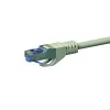 DSIT cable de red CAT 6a LSOH - S/FTP - 2 m - gris (DC-6A1-020)